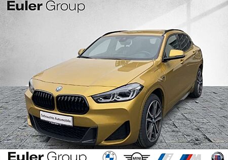 BMW X2 xDrive 25e Sportpaket HUD Navi LED El. Heckklappe