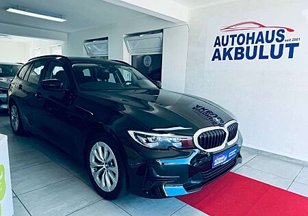 BMW 320 d Advantage*1.Hand+Finanzierung+Garantie*