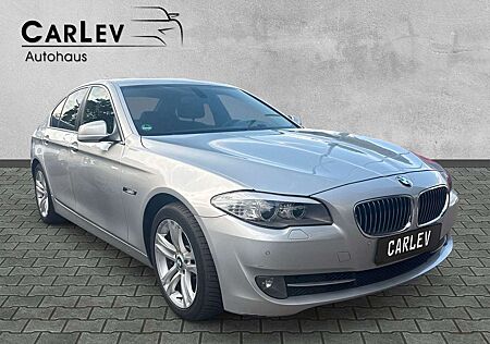 BMW 530 d Lim. Inspektion neu Automatik AluFelgen