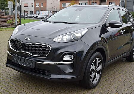 Kia Sportage Vision 4WD