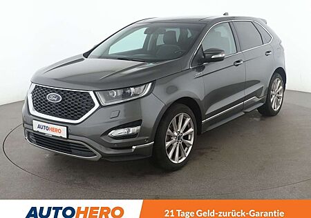 Ford Edge 2.0 TDCi Bi-Turbo Vignale 4x4 Aut.*NAVI*LED*TEMPO*