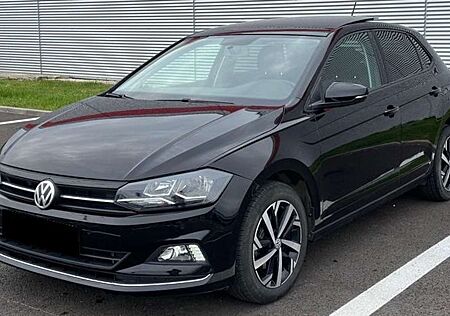 VW Polo Volkswagen 1.0 TSI Comfortline 95ps