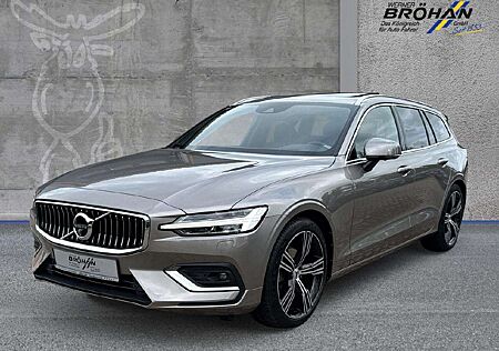 Volvo V60 Inscription