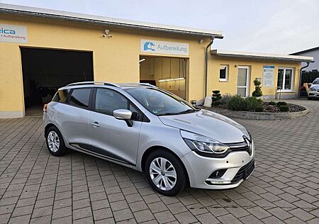 Renault Clio IV Grandtour 1,5 dci*Navi*PDC*HU/AU neu*