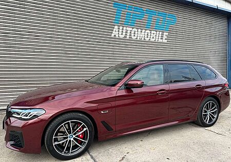 BMW 530 e Tour xDrive M Sport*PANO*VIRTUAL*AHK*LASER