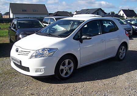 Toyota Auris 1.3 Dual-VVT-i