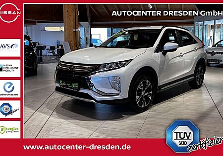 Mitsubishi Eclipse Cross 1.5 T-MIVEC Intro Edition WinterP