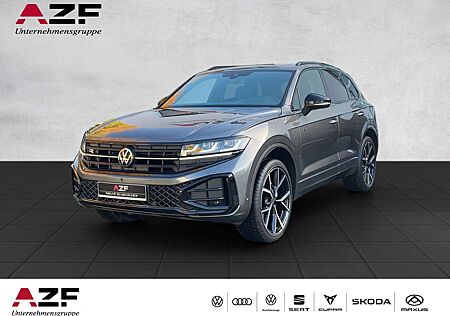 VW Touareg Volkswagen R-Line 3,0 l V6 TDI SCR 4MOTION 210 kW (