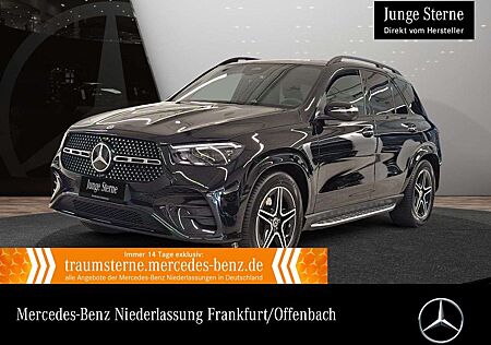 Mercedes-Benz GLE 450 4M AMG+NIGHT+PANO+360+AHK+MULTIBEAM+20"+9G