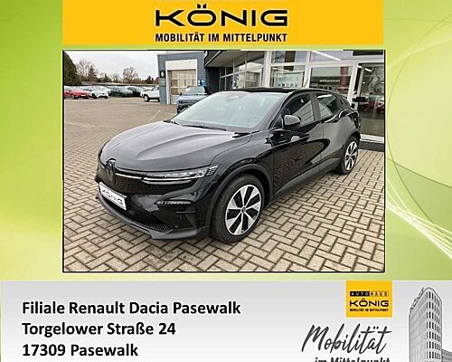 Renault Megane E-Tech E-Tech 100% Evolution EV60 130