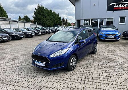 Ford Fiesta 1,0 Trend / Inkl. 12 Monate Garantie *Navi