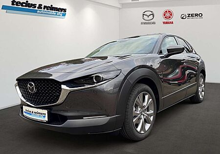 Mazda CX-30 e-SKYACTIV-G 140 AT Exclusive-Line
