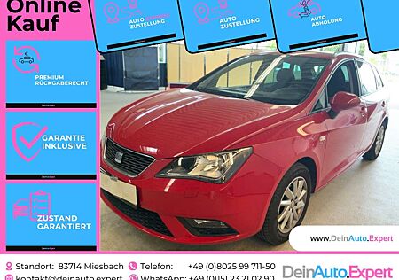 Seat Ibiza ST 1.2 TSI Style*NAVI*PDC*Klima*SHZG*GRA*Bluetooth