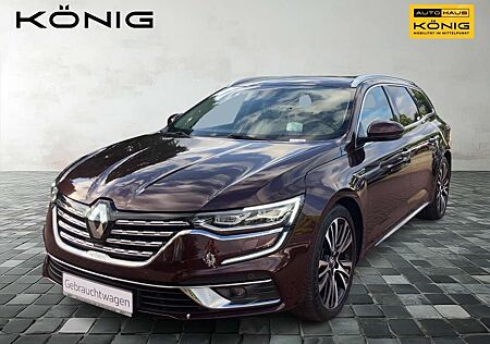 Renault Talisman Kombi Initiale Paris dCi 200 Automatik