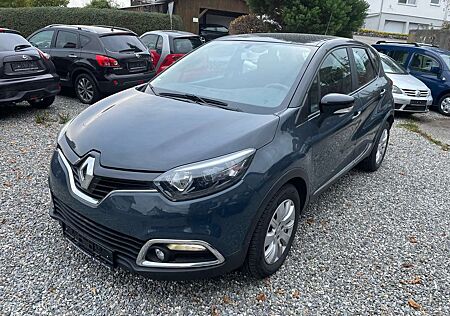 Renault Captur ENERGY dCi 90 Start&Stop Dynamique