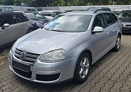 VW Golf Variant Volkswagen Trendline,Euro 4,Klima.