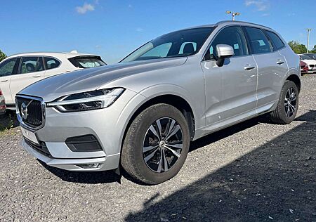 Volvo XC 60 XC60 B4 D Momentum Geartronic*LEDER*NAVI*KAMERA*