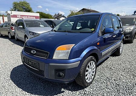 Ford Fusion Fun X