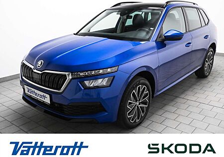 Skoda Kamiq 1.0 TSI DSG Ambition Navi Pano LED