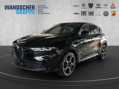 Alfa Romeo Tonale 1.5 Intensa 360° KAMERA MATRIX LED SHZ