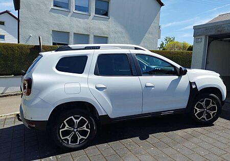 Dacia Duster TCe 100 ECO-G 2WD Celebration