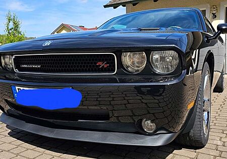 Dodge Challenger R/T 5.7 Liter V8 Schaltgetriebe