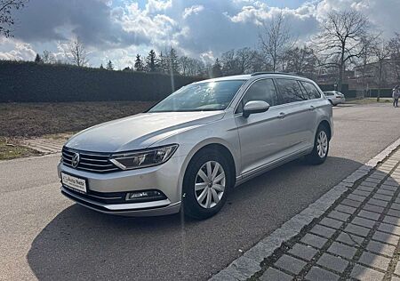 VW Passat Volkswagen *Comfortline BMT/Start-Stopp*2.0*Display*