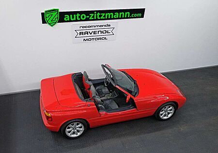 BMW Z1 2.HAND/DEUTSCHE ERSTAUSLIEFERUNG/SAMMLER