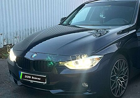 BMW 335i 335