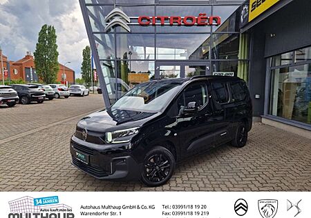 Citroën Berlingo Citroen Max XL BlueHDi 130 FAP LED LenkradHZG