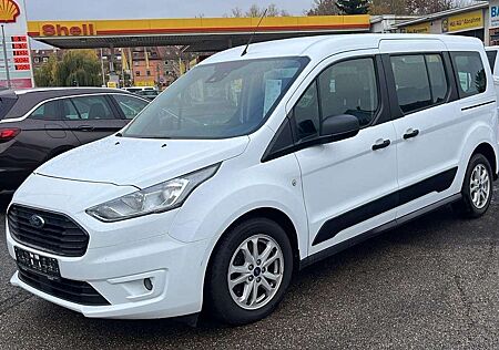 Ford Tourneo Connect Trend 7 Sitze