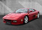 Ferrari 348 Challenge*road legal*full documentation