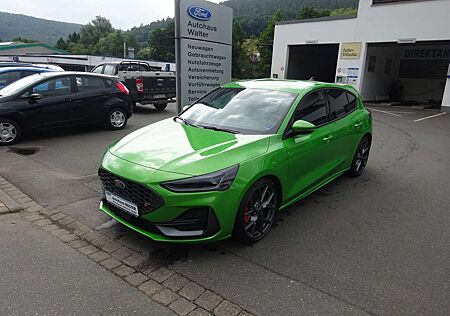 Ford Focus ST X LED Navi Kamera