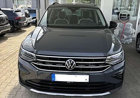 Volkswagen Tiguan Urban Sport