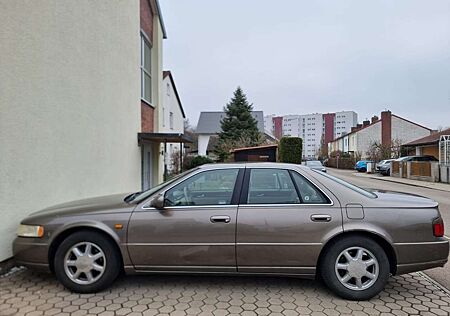 Cadillac Seville STS