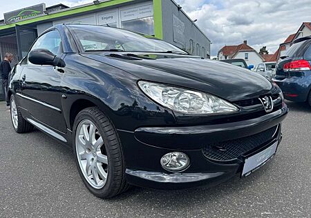 Peugeot 206 CC Tendance