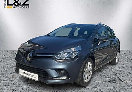 Renault Clio Grandtour Edition 1.5 dci Automatik Diesel