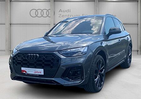 Audi Q5 45 TFSI quattro S tronic S line Luftfederung AD Ni