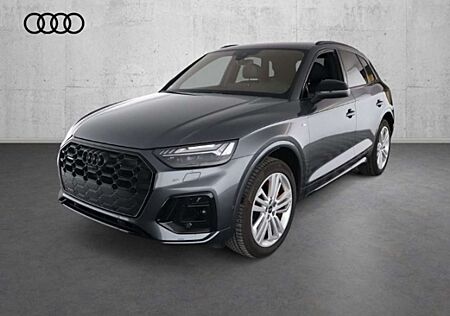 Audi Q5 45 TFSI quattro S tronic S line Luftfederung AD Ni