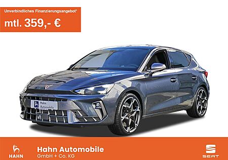 Seat Leon VZ 2.0TSI 300PS DSG AHK Sennheiser