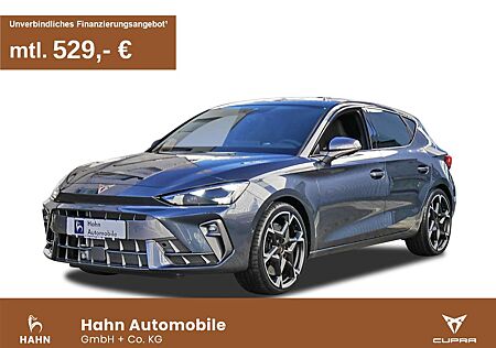 Cupra Leon VZ 2.0TSI 300PS DSG*AHK*Sennheiser*