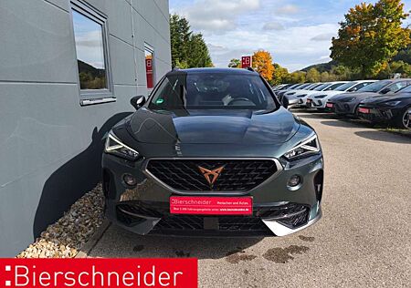 Cupra Formentor 2.0 TSI DSG 4Drive VZ eSitz Beats Navi