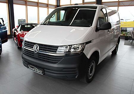 VW T6 Transporter Volkswagen T6.1 Transporter 2.0 TDI DSG Kasten FWD