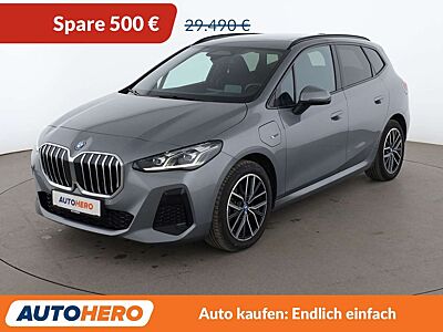 BMW 225 225e Active Tourer xDrive M Sport Aut*NAVI*LED*CAM