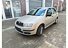 Skoda Fabia 1.2 HTP Sedan Comfort