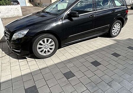 Mercedes-Benz R 350 CDI DPF 4Matic 7G-TRONIC