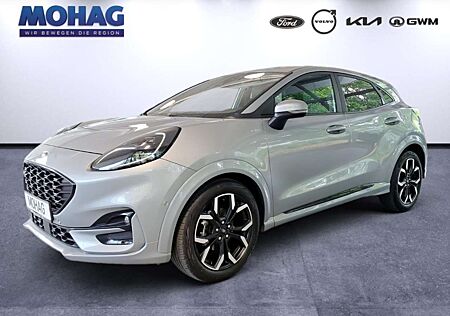 Ford Puma ST-Line X - ACC BLIS B&O LED KAMERA PDC