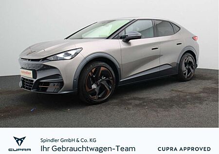 Cupra Tavascan VZ 4Drive / Navi, Matrix, Head-Up, 360°