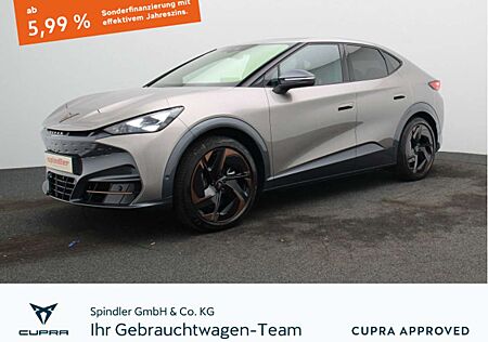 Cupra Tavascan VZ 4Drive / Navi, Matrix, Head-Up, 360°