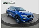 VW T-Roc Volkswagen Style 4Motion*DSG*Lane Assisent*PDC*Navi